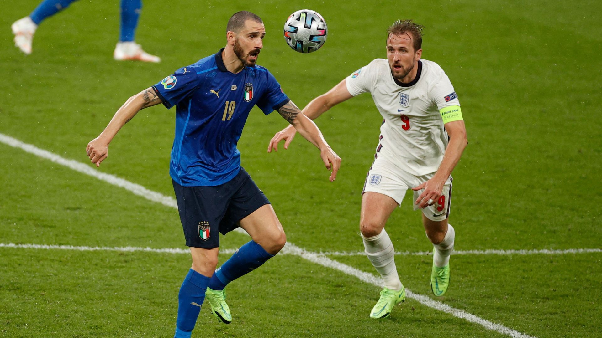 England to face Italy in Euro 2024 qualifying LiveScore