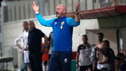 Steve Clarke's Scotland can secure qualification for Euro 2024 on Thursday