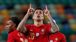 Joao Cancelo has been a standout performer for both Manchester City and Portugal in 2021