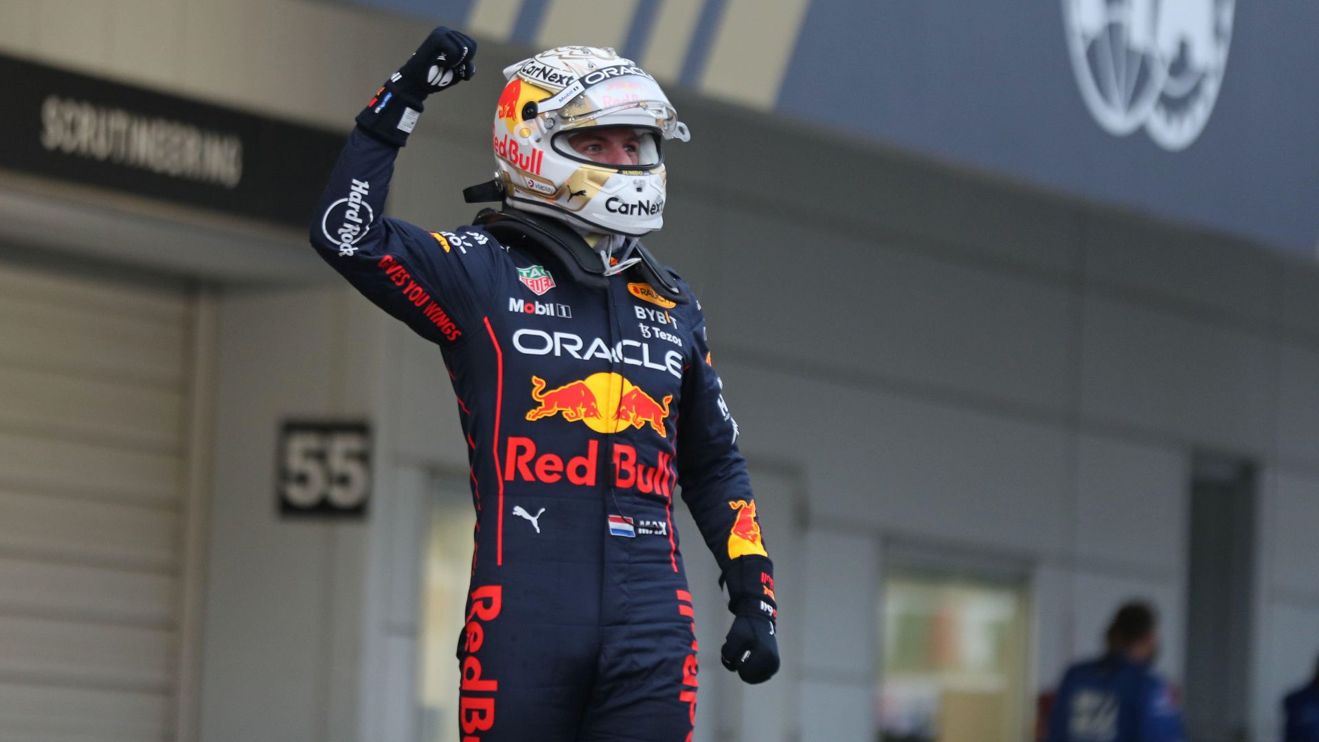 Brazilian Grand Prix Predictions: Verstappen Primed For More Glory ...