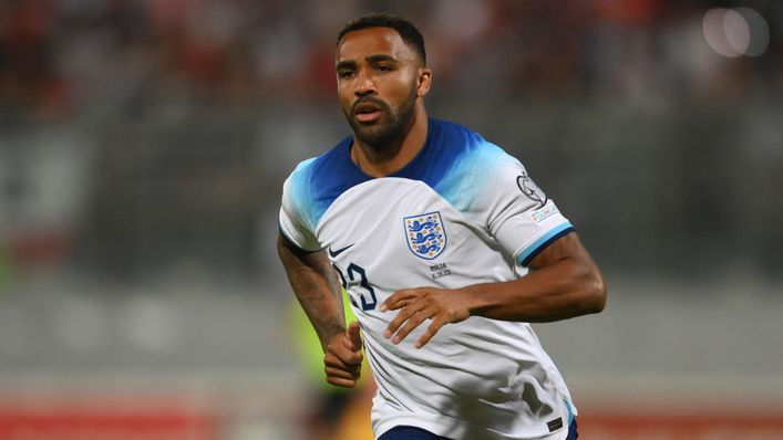 Callum Wilson is likely to pull out of the England squad