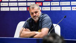 Ange Postecoglou has seen his Tottenham side win six games on the bounce on home soil