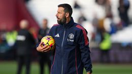 Ruud van Nistelrooy will hope for a winning finale as interim boss of Manchester United.