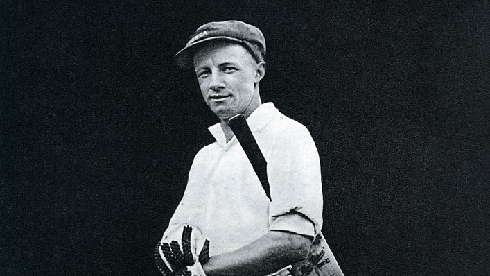 Don Bradman is the greatest batsman to have played the game