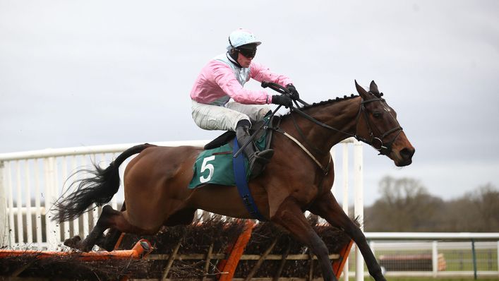 LiveScore Racing Preview: Cheltenham, December 10, 2021 | LiveScore