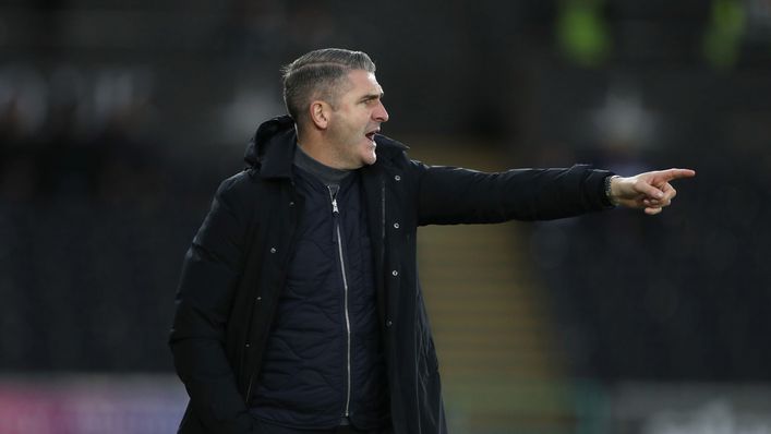 Ryan Lowe's tactical tweak has undoubtedly improved Preston's performances