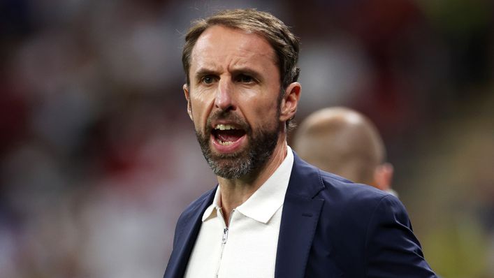 Gareth Southgate's England face France in a blockbuster World Cup quarter-final in Qatar