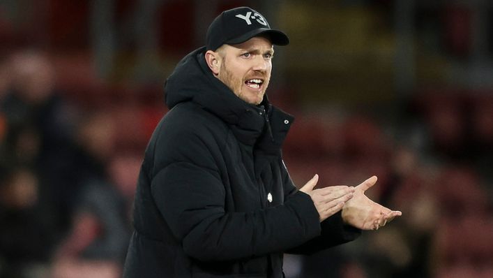 Jonas Eidevall's Arsenal host Chelsea on Sunday