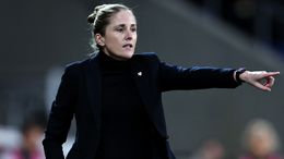 Gemma Grainger has left her role as Wales manager