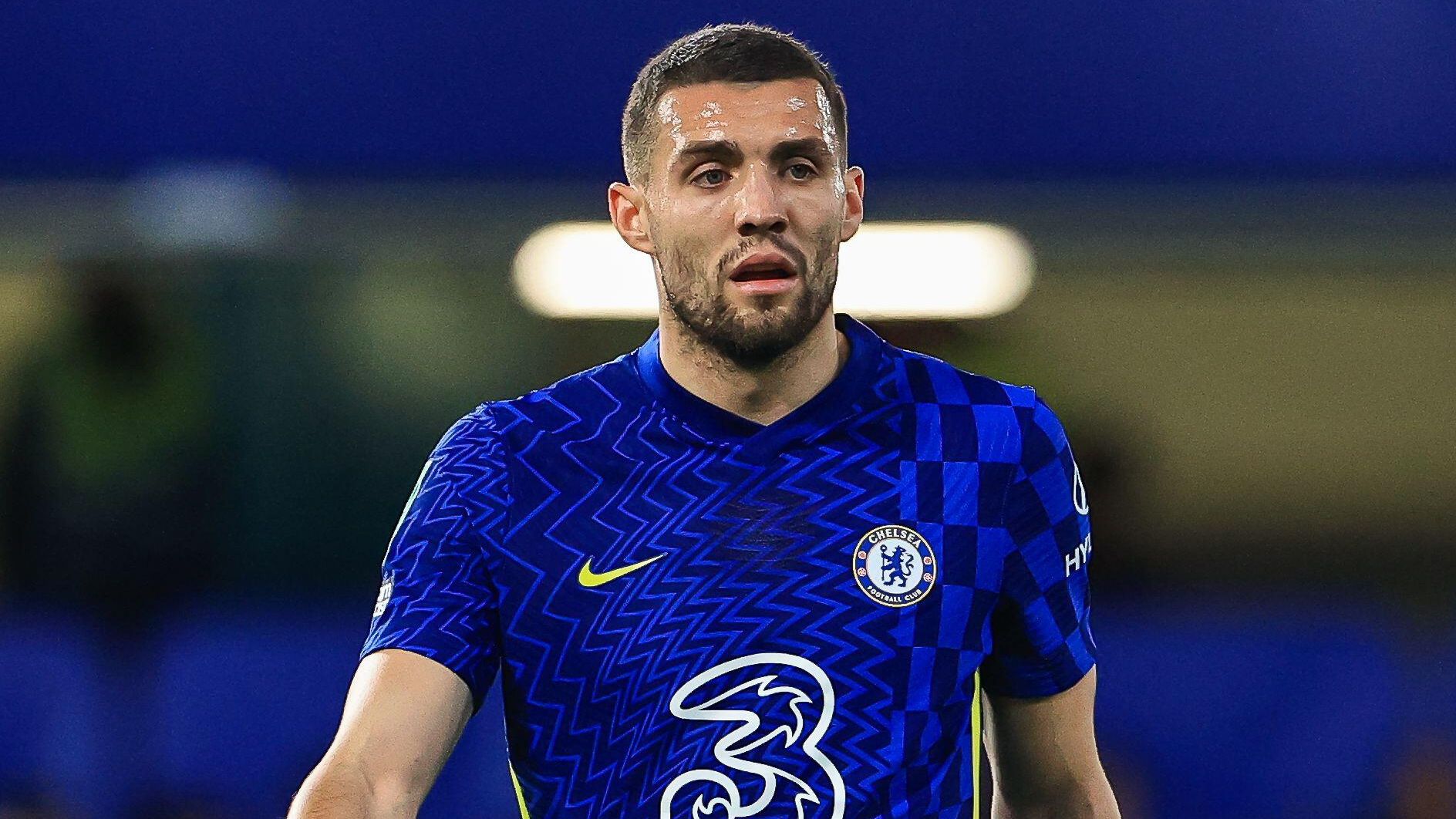 In Focus: Key cog Mateo Kovacic can help Chelsea bring more silverware ...