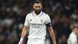 Karim Benzema could return for the Club World Cup final
