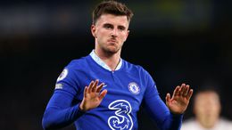 Mason Mount has yet to extend his contract at Chelsea