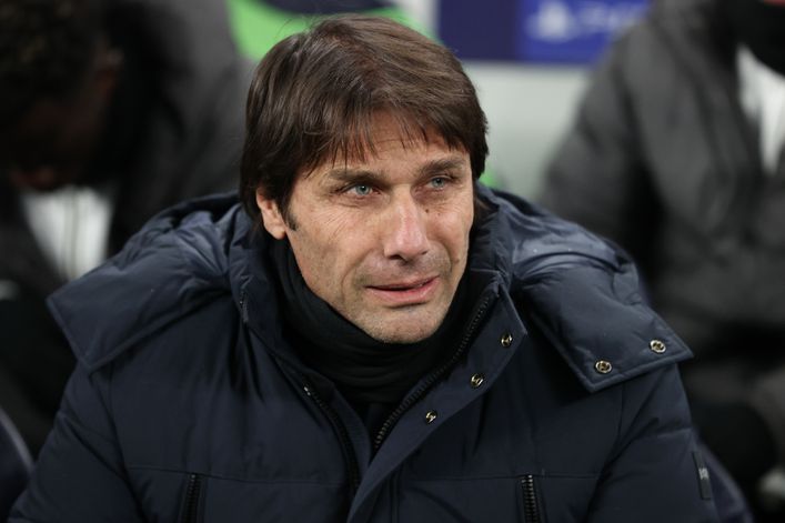 Antonio Conte responded to Richarlison's comments