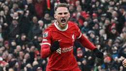 Alexis Mac Allister's penalty earned Liverpool a precious point