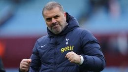 Ange Postecoglou's Tottenham have been an entertaining side to watch