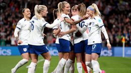 Sarina Wiegman's Lionesses take on Australia on Tuesday after beating Brazil on penalties