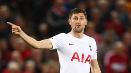 Ben Davies and Tottenham welcome Arsenal for a blockbuster North London derby on Thursday