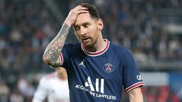 Lionel Messi has opened up on his relationship with Paris Saint-Germain's fans