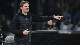 Oliver Glasner has made a massive impact at Crystal Palace, overseeing big wins over Liverpool, Newcastle and Manchester United