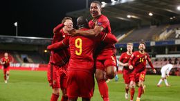 Euro 2020 could be the last chance for Belgium's golden generation to secure silverware