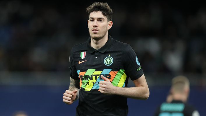 Alessandro Bastoni has a number of top Premier League clubs eyeing a move