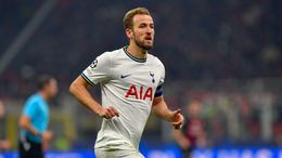 With Karim Benzema having left, Real Madrid are said to be lining up Harry Kane as his replacement