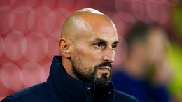 Germany U21s boss Antonio Di Salvo will be hoping to deliver European silverware