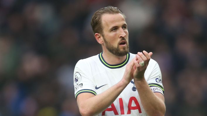 Harry Kane wants to join Bayern Munich this summer