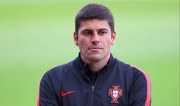 Francisco Neto's Portugal have only managed to pick up a point in Group B from two games