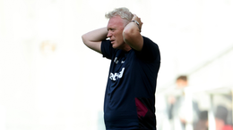 West Ham boss David Moyes is desperate to bolster his squad before the transfer window shuts