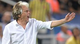 Jorge Jesus' Fenerbahce have scored six goals in their last two games and more look likely on Thursday
