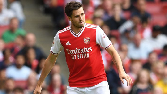 Carl Jenkinson is impressed by Arsenal's signing of Declan Rice