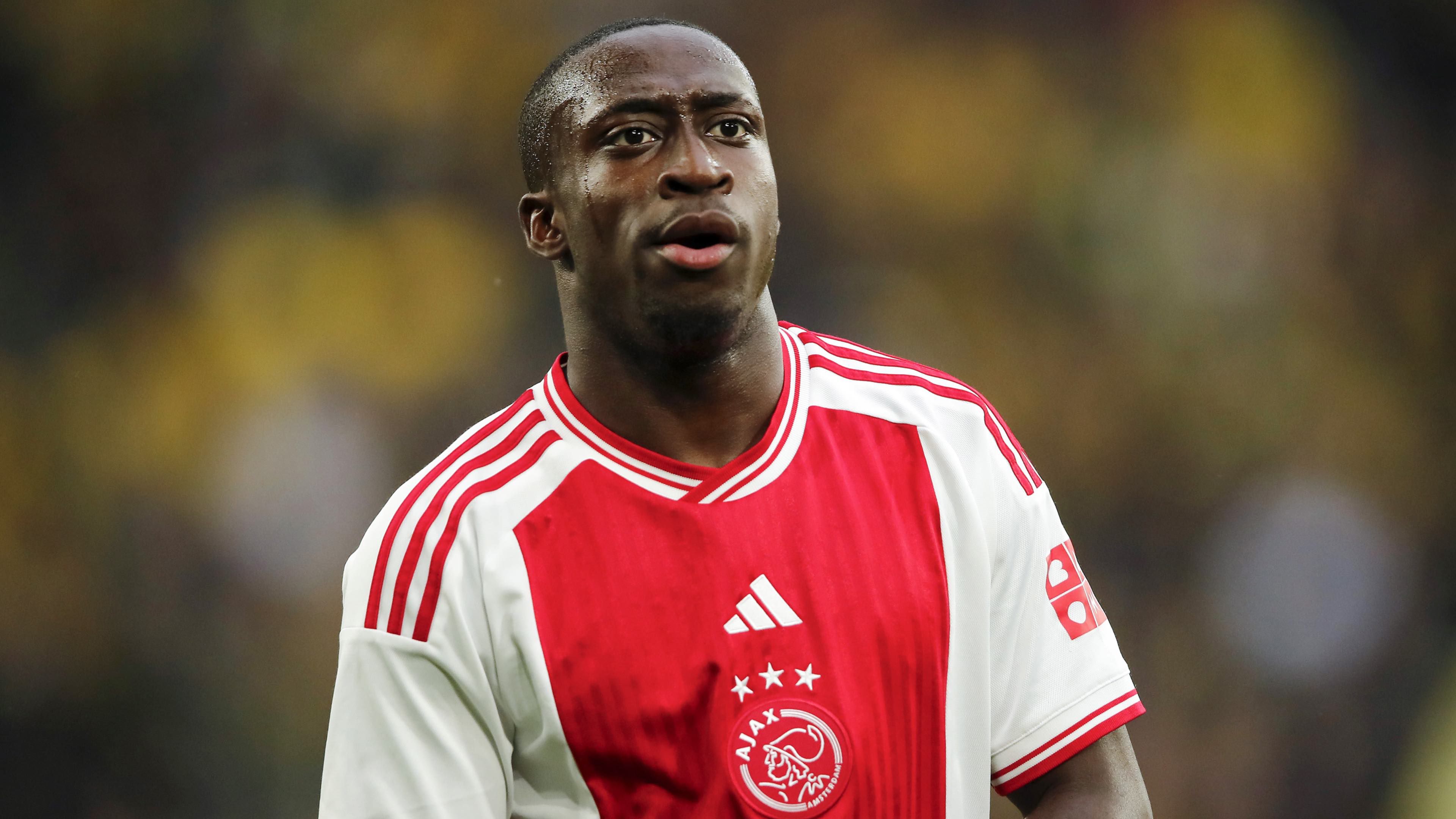 Ajax biggest transfer sales, and how they replaced them