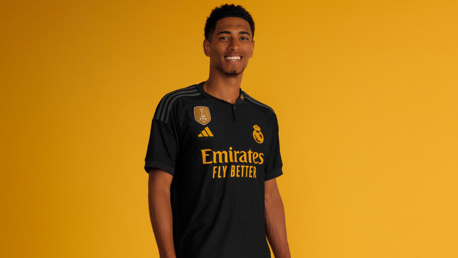 Football Daily, August 10, 2023 Real Madrid release bold new third kit