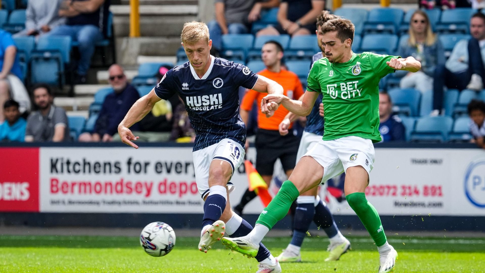 Millwall vs Coventry City » Predictions, Odds & Scores