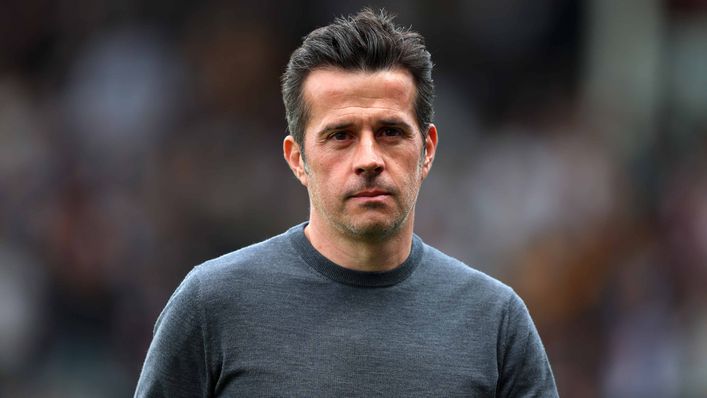 Marco Silva is staying at Fulham despite a lucrative offer from Saudi Arabia