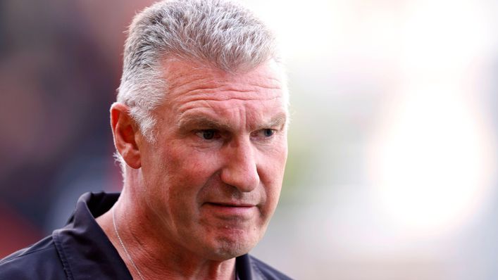 Nigel Pearson takes his Bristol City side to Millwall on Saturday