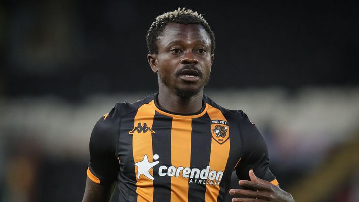 Jean Michael Seri and Hull can bag their first win of the season