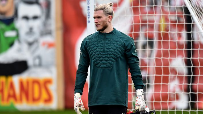 Loris Karius has reportedly agreed to join Newcastle