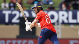 Opener Phil Salt steps up as captain and wicketkeeper when England take on Australia.