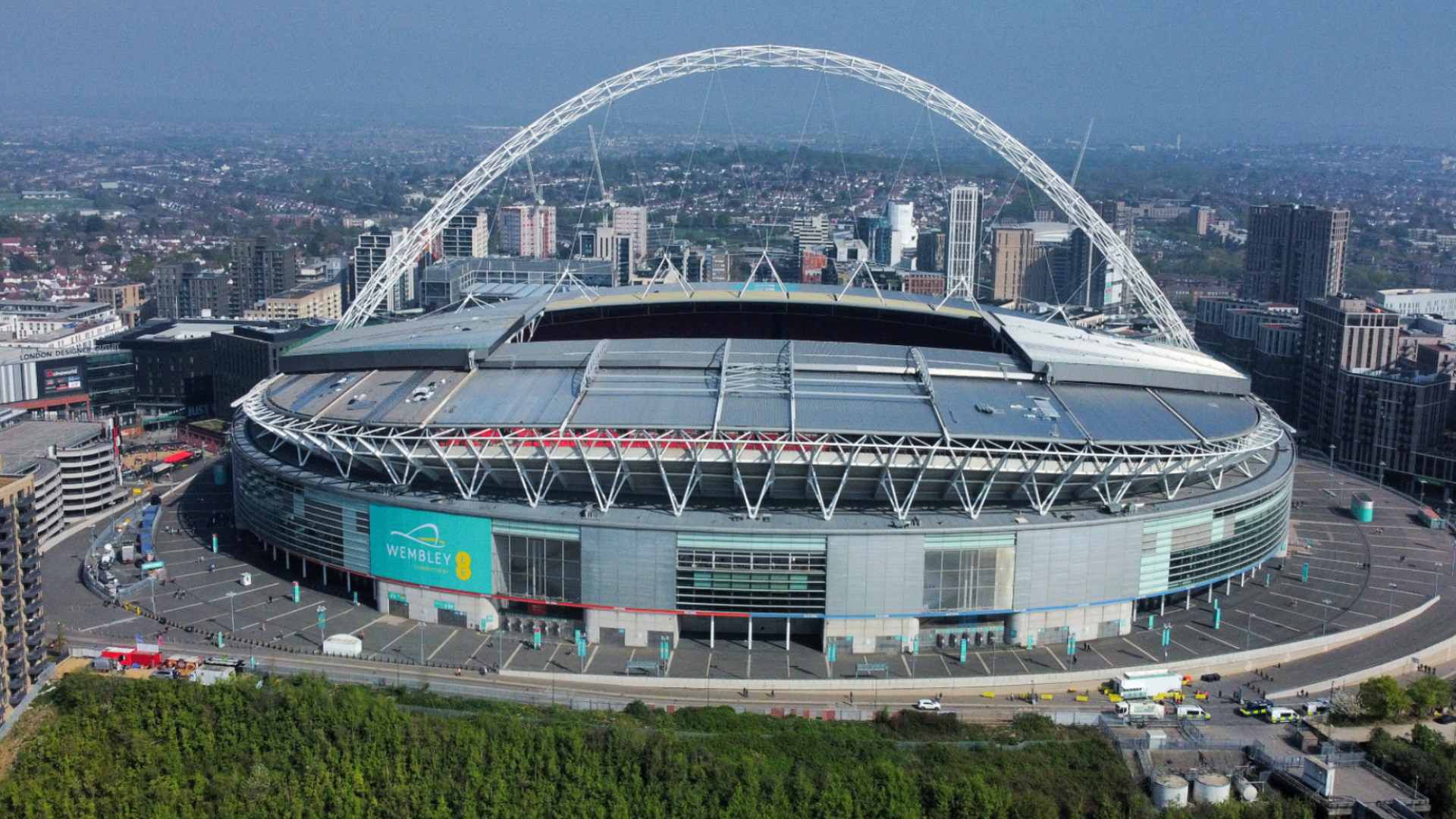 Euro 2028 stadium guide: The 10 UK and Ireland grounds chosen to host ...