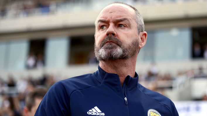 Steve Clarke could lead Scotland to a second consecutive major tournament and their first World Cup since 1998
