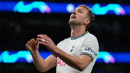 Tottenham may have to rely on more second-half goals from Harry Kane against Leeds