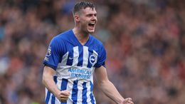 Evan Ferguson has signed a new six-year contract with Brighton