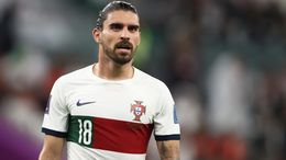 Ruben Neves has been a regular starter for Portugal at the World Cup