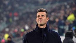 Juventus have drawn seven of their last nine games under Thiago Motta