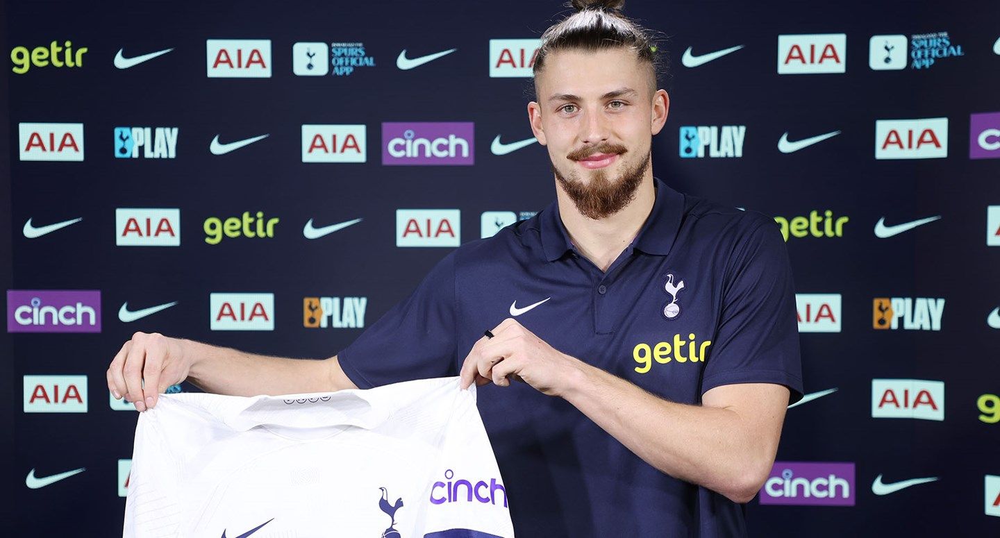 Tottenham See Off Bayern Munich To Land Defender Radu Dragusin | LiveScore