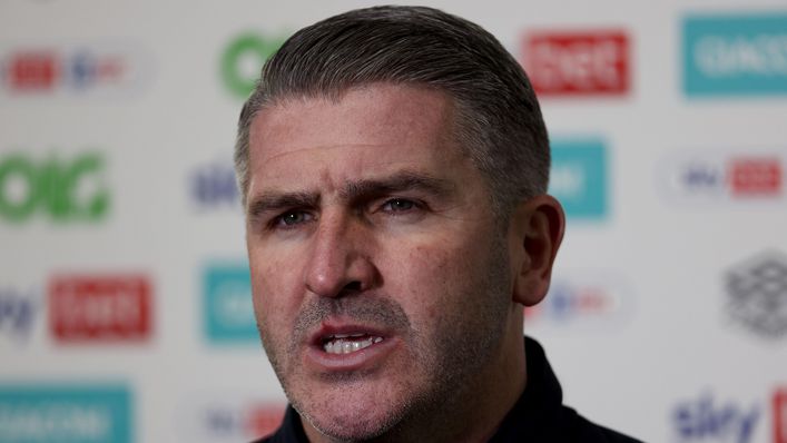 Ryan Lowe's Preston are now just two points off of the top six.