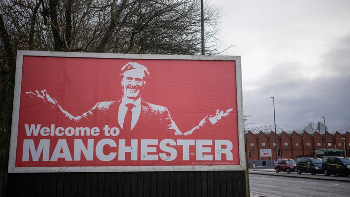 Manchester United are hoping for a fresh start with Jim Ratcliffe at the helm