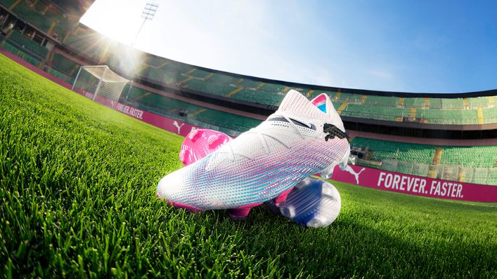 PUMA have released their latest range of boots